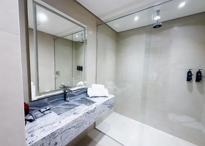 Chris Wellness Resort