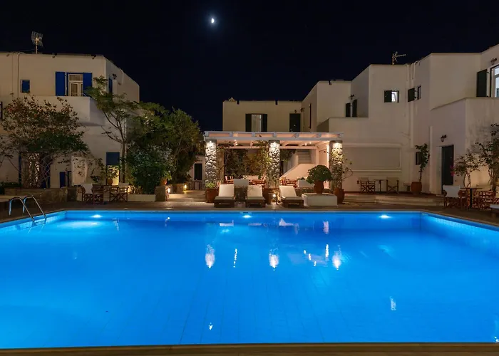 Andromeda Residence