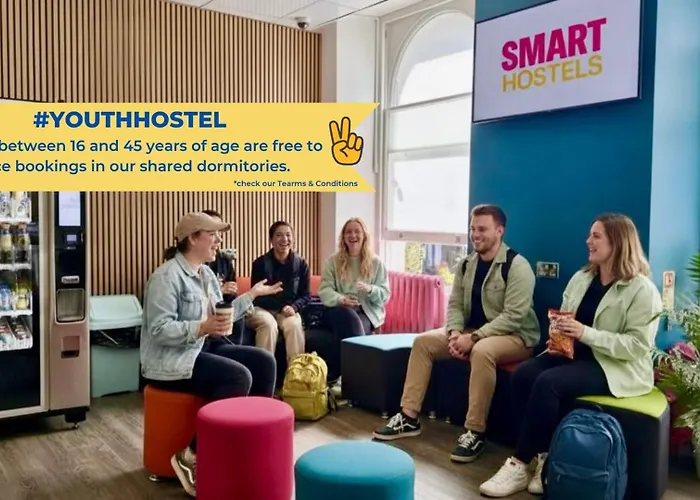 Apartamento: Smart Russell Square