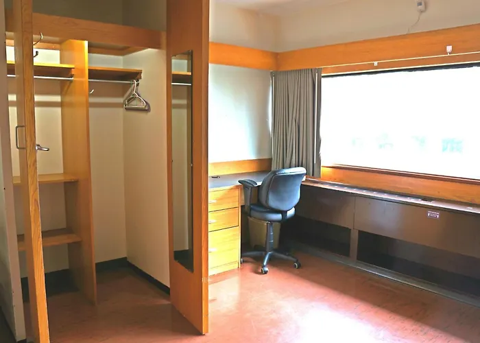 University Of Toronto - New College Residence - Wilson Hall Residence