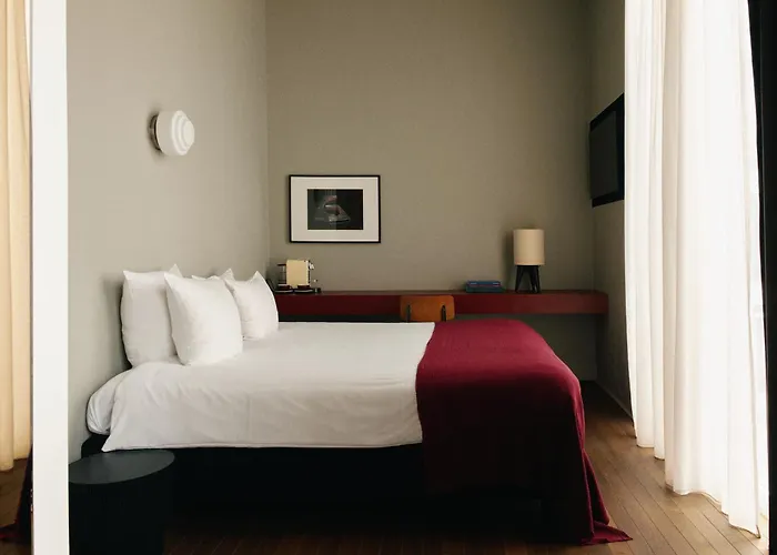 Hotel: Hotel Pilar