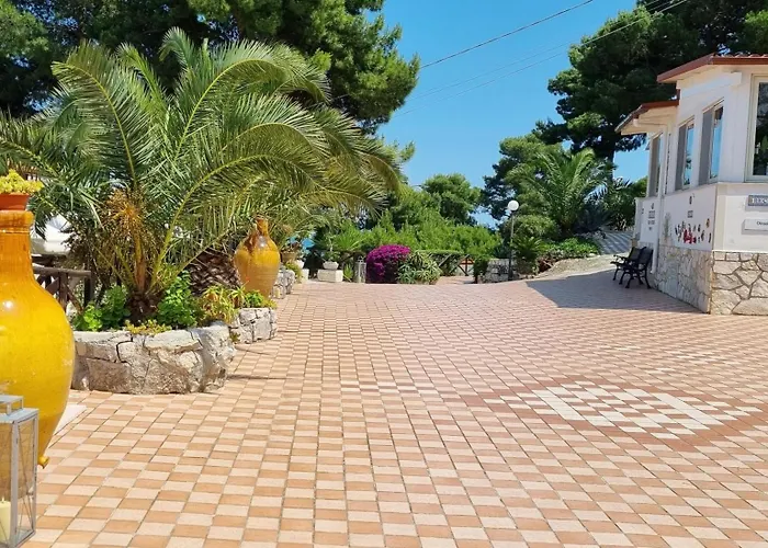 Residence Maresol
