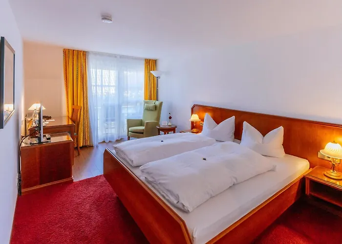 3 SterneHotel Seeperle