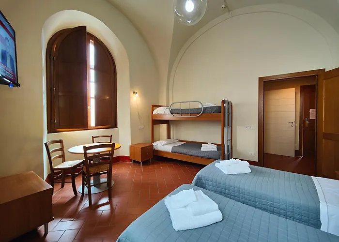 Chiostro Delle Monache