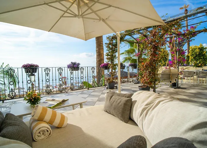 Hotel Con Piscina Grand Alassio Beach & Spa Resort - The Leading s Of The World