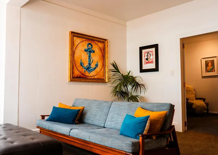 Hotel: The Duke Of Marlborough