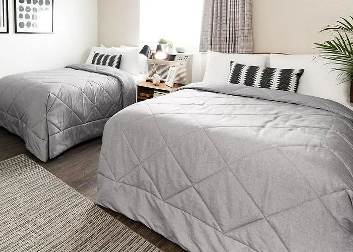 Intown Suites Extended Stay Auburn Al