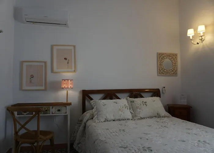 Montserrat Casa Del Mar