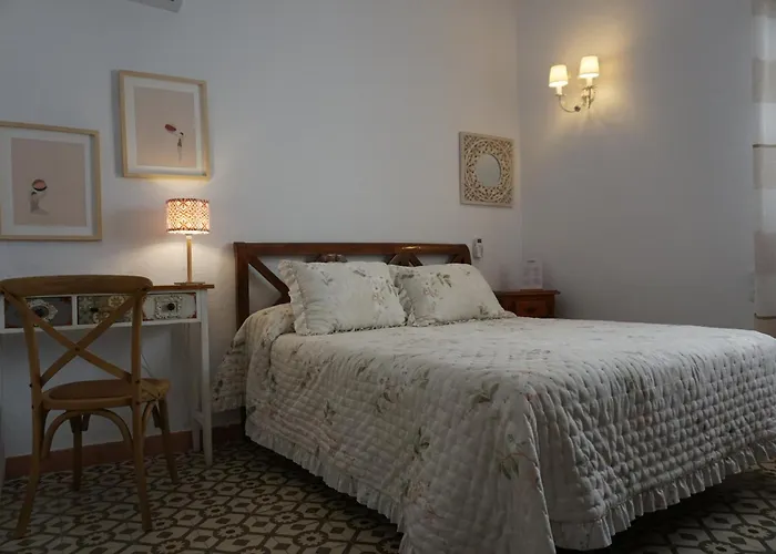 Montserrat Casa Del Mar