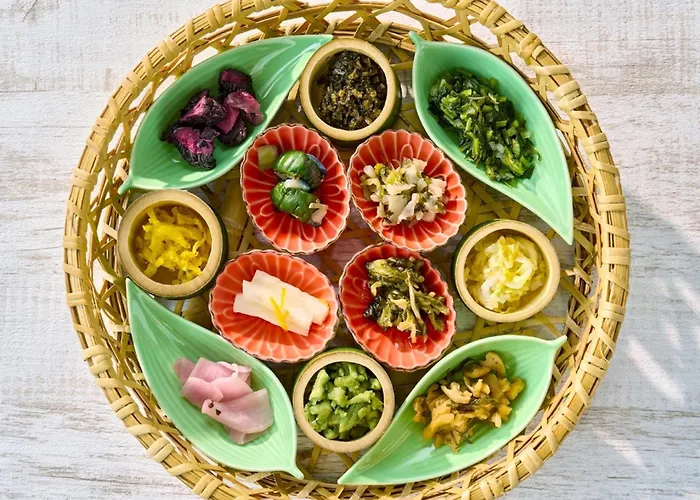 5 star hotel: Rihga Royal Hotel Kyoto