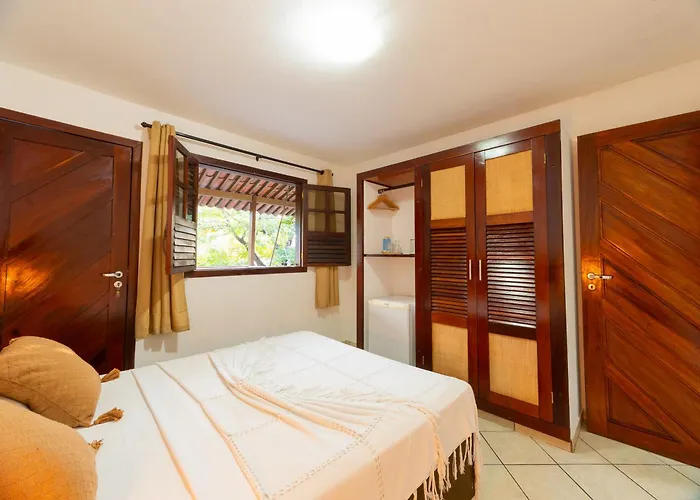 Pousada Bicho Preguiça