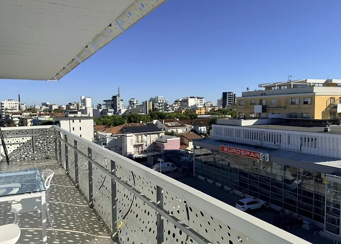 Haustierfreundliches Hotel: Appart-Hotel Holiday