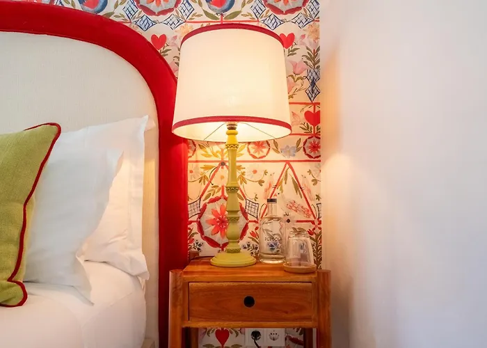 Hotel de 4 estrelas: Pergola Boutique Hotel (Adults Only)