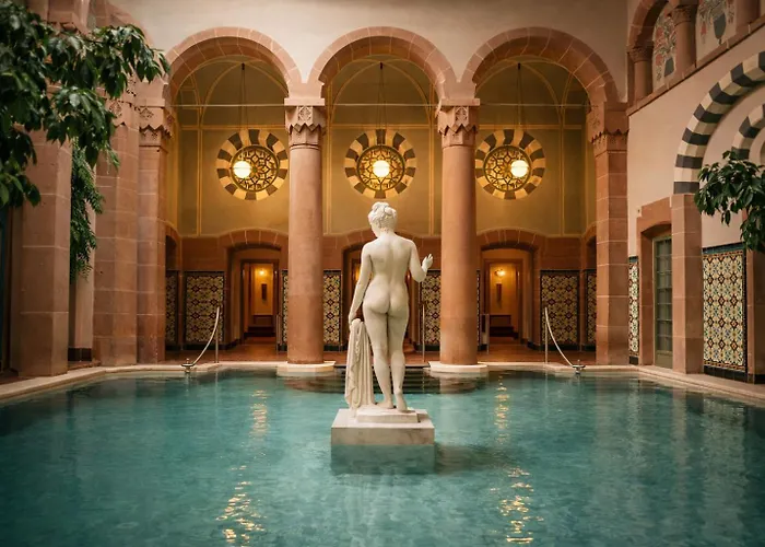 Mokni'S Palais & Spa
