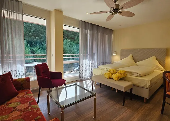 Mokni'S Palais & Spa