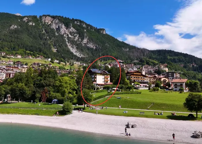 Lake&Nature Hotel Gloria