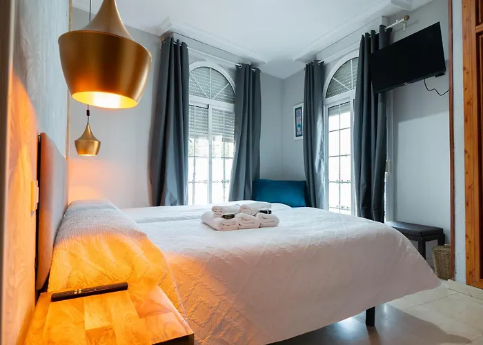  Hostal La Muralla