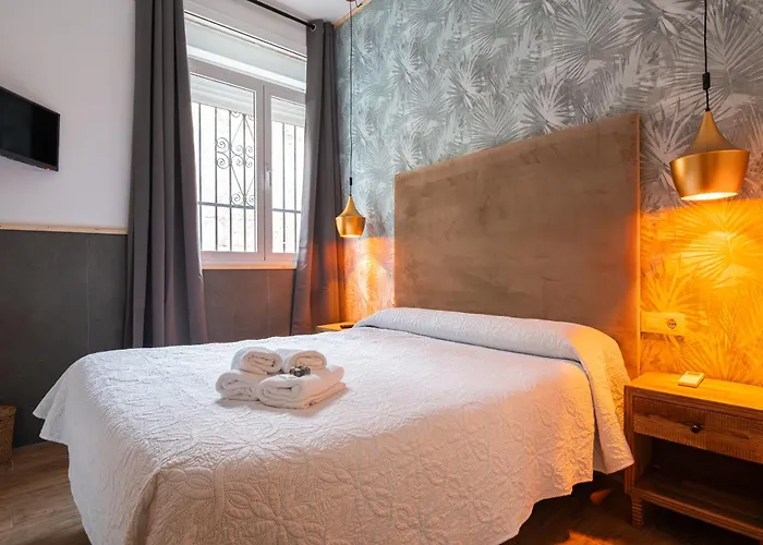  Hostal La Muralla
