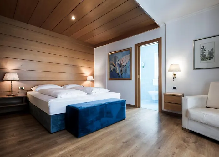 Hotel 3 stelle: Residence Villa Stella