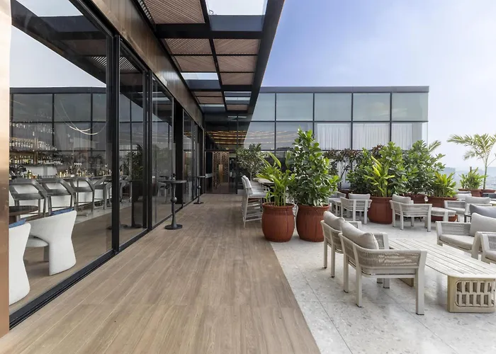 Radisson Blu Pune Kharadi