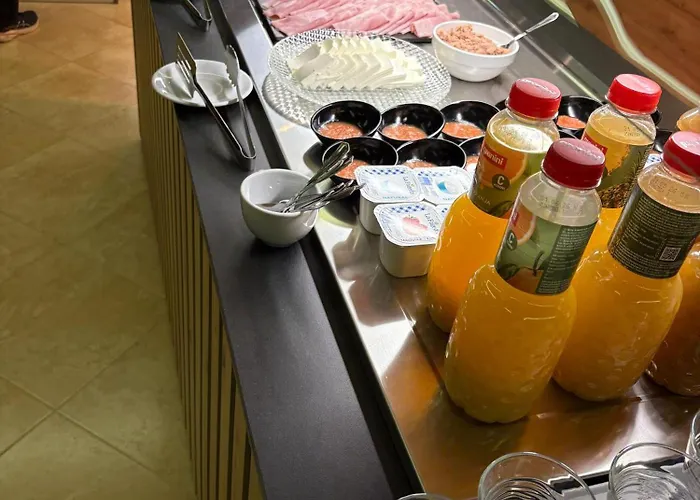 Hôtel pour familles: Hotel Teruel