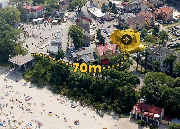 Familienhotel: Nawigator Spa