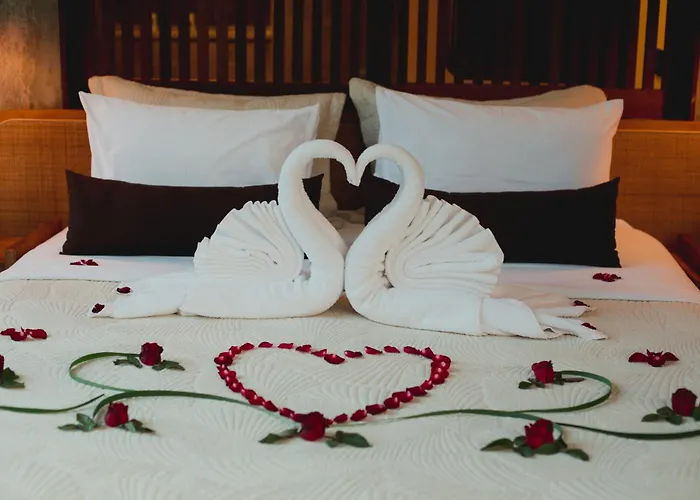 Luwak Ubud & Jungle Suite