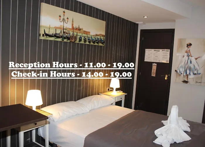 Bcn Condal Hostal