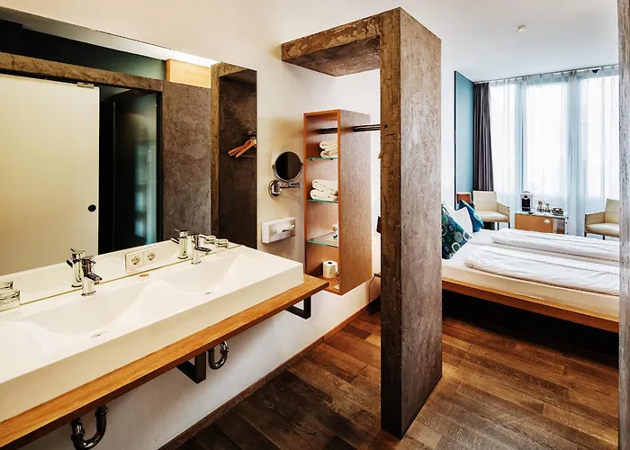 4-Sterne-Hotel: Seevital Hotel&SPA - Ihr 4 Sterne Superior Hideaway direkt am See