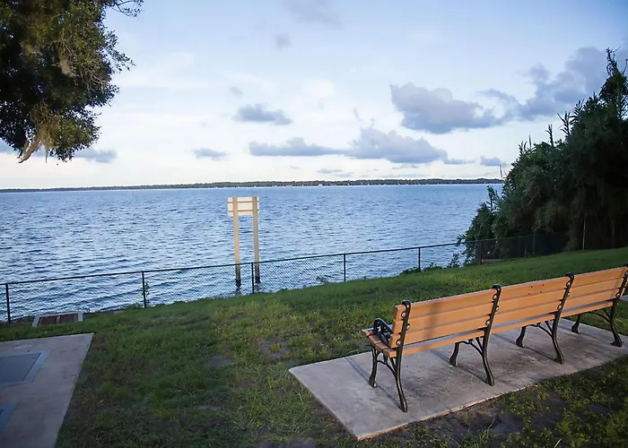 Quality Inn Jacksonville - Orange Park Near Naval Air Station