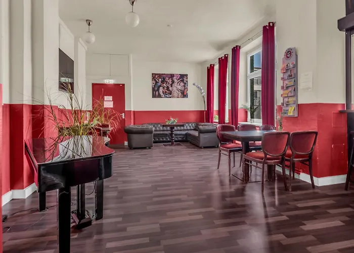 Ballhaus Berlin