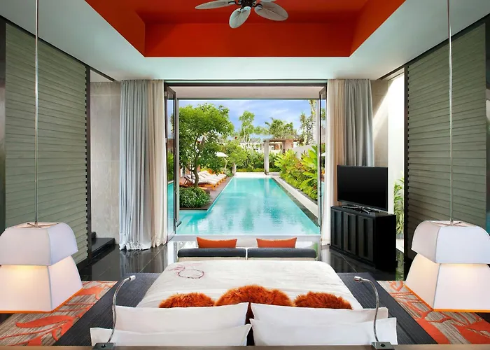  W Bali - Seminyak