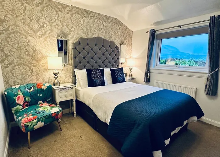 Hillview Guest House