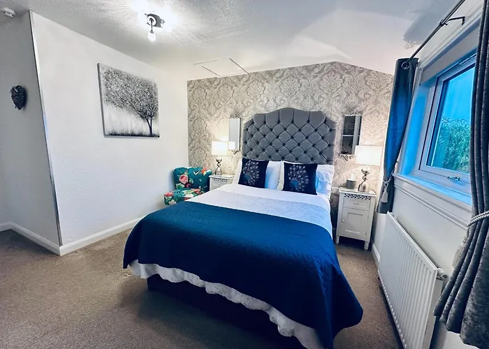 Hillview Guest House