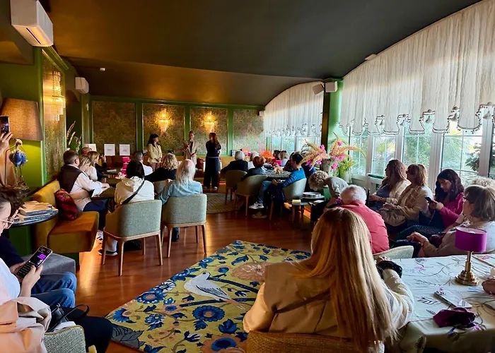 Park Hotel Pineta Boutique Hotel