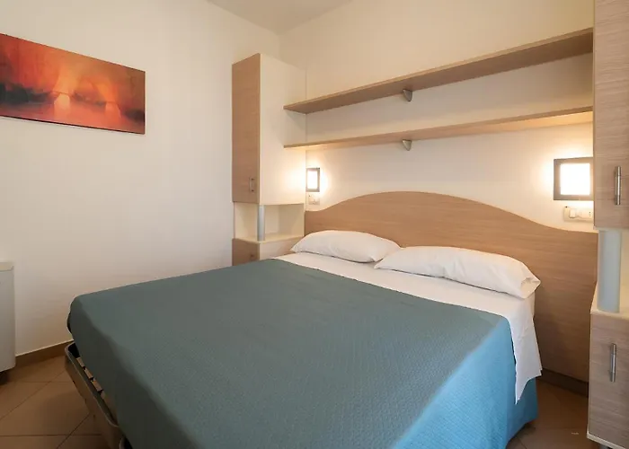 Appartamenti per Vacanze Anchisemare