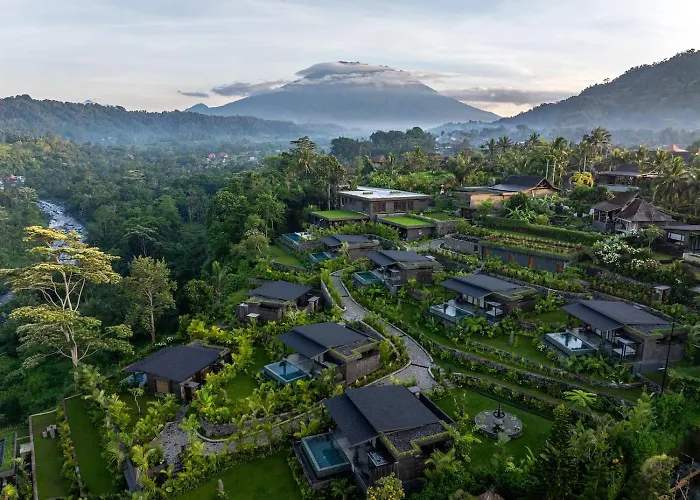 Resort: Samanvaya - Adults Only