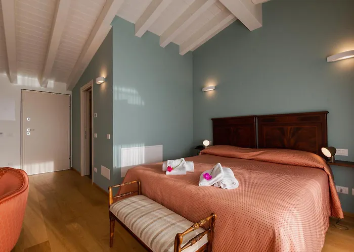 Il Bagnolo Eco Lodge