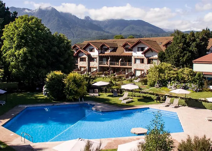 Pucon Green Park