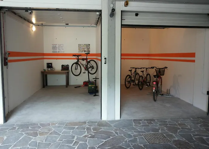 Hotel Ristorante Alla Nave