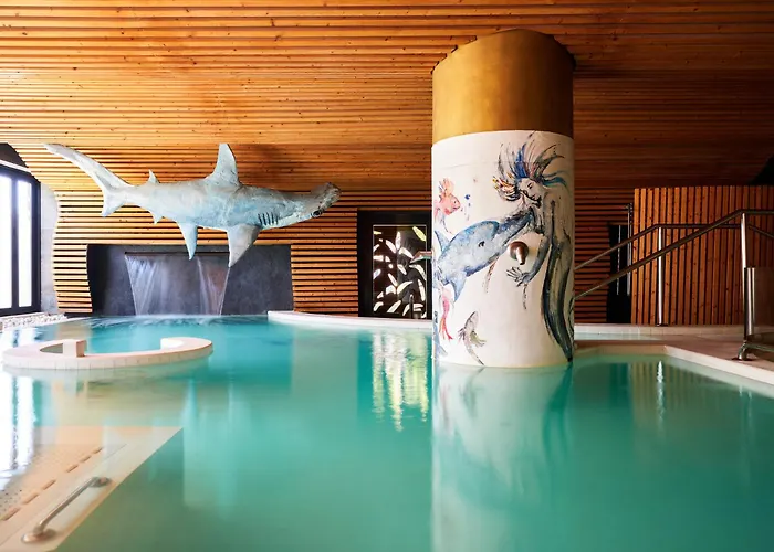 Bohemia Suites & Spa - Adults Only