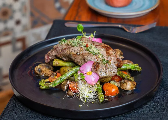 Jacuzzi hotel: Hotel & Spa Poco A Poco - Costa Rica