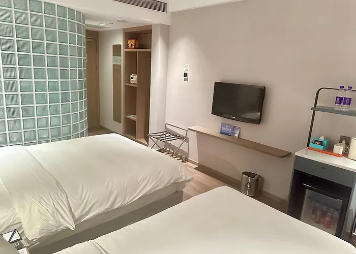 Holiday Inn Express Beijing Airport Zone By Ihg