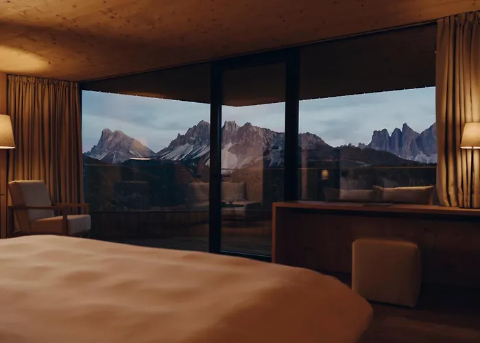  Forestis Dolomites