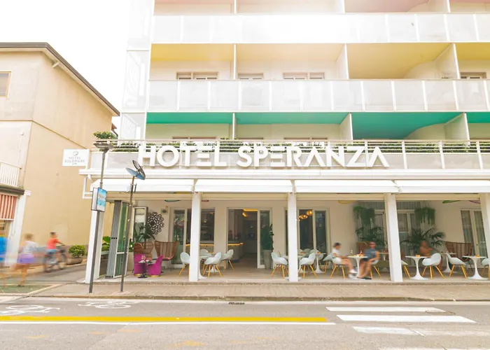  Speranza