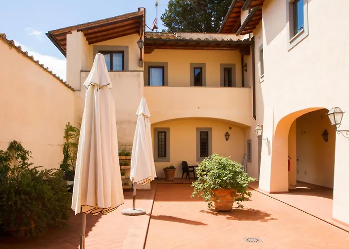  Borgo Dei Ricci