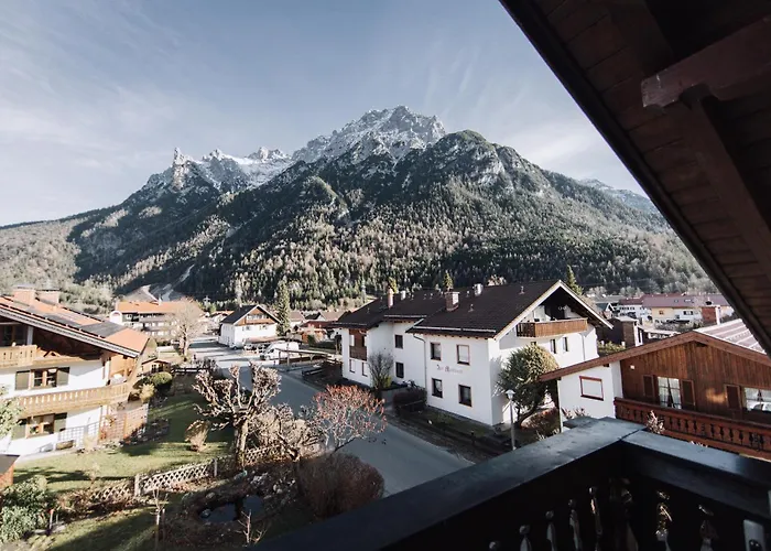 3 SterneHotel Bavaria