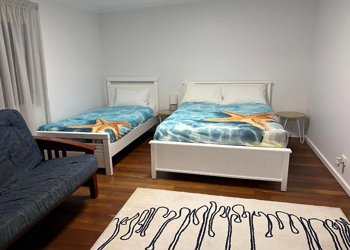 Rustic Retreat Esperance