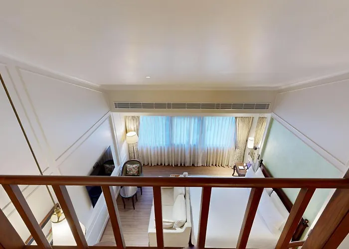 5 star hotels Namah Nainital, A Member Of Radisson Individuals Retreats