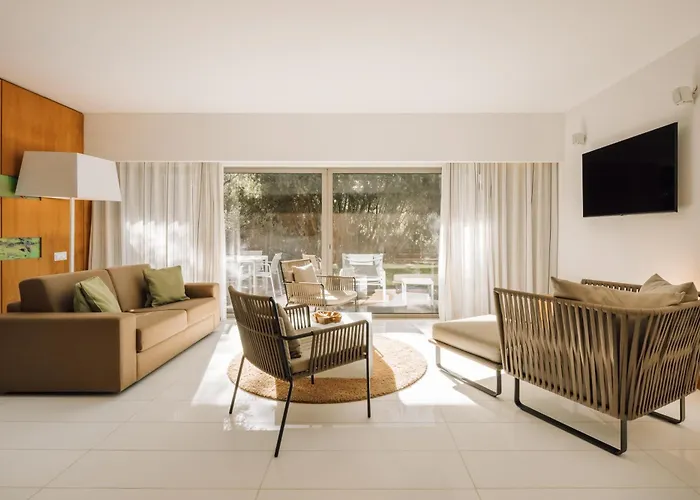 Epic Sana Algarve Hotel